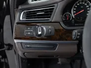 BMW 7 серии 760Li V (F01/F02/F04) Рестайлинг, 2012 — экстерьер, фото 14
