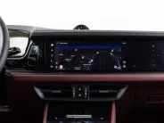 Porsche Cayenne GTS Coupé III Рестайлинг, 2025 — экстерьер, фото 23
