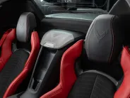 Chevrolet Corvette Z06 C8, 2023 — экстерьер, фото 29