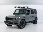 Mercedes-Benz G-Класс AMG G 63 II (W465) Рестайлинг, 2025 — экстерьер, фото 1