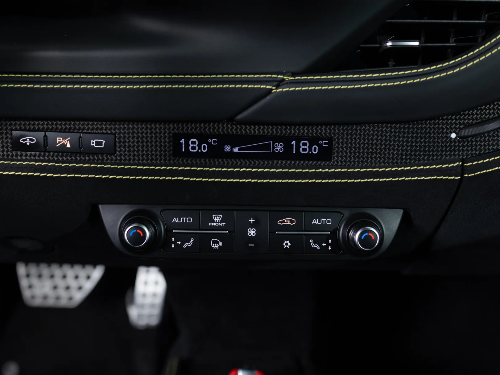Ferrari F8 Individual I, 2021 — экстерьер, фото 20