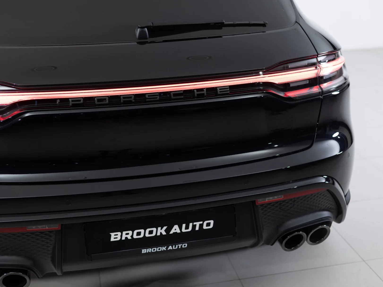 Porsche Macan T I Рестайлинг 2, 2026 — экстерьер, фото 29