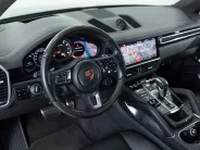 Porsche Cayenne Turbo III, 2019 — экстерьер, фото 9