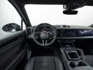 Porsche Cayenne Turbo GT III Рестайлинг, 2025 — экстерьер, фото 13