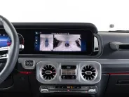 Mercedes-Benz G-Класс G 450 d AMG Line III (W465) Рестайлинг, 2024 — экстерьер, фото 26