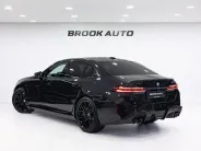 BMW M5 VII (G90), 2025 — экстерьер, фото 6
