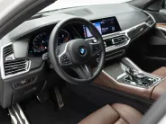 BMW X6 xDrive30d M Sport Pro III (G06), 2020 — экстерьер, фото 11