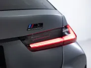 BMW M3 Competition VI (G80), 2023 — экстерьер, фото 28