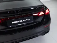 Mercedes-Benz E-Класс AMG E 53 4MATIC+ VI (W214), 2024 — экстерьер, фото 39