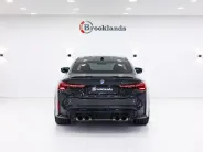 BMW M4 Competition xDrive G82/G83 Рестайлинг, 2024 — экстерьер, фото 5