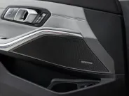 BMW M3 Competition VI (G80) Рестайлинг, 2025 — экстерьер, фото 10