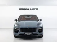 Porsche Cayenne Turbo GT III Рестайлинг, 2026 — экстерьер, фото 2