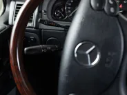 Mercedes-Benz G-Класс G 500 II (W463) Рестайлинг 2, 2011 — экстерьер, фото 15