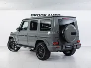 Mercedes-Benz G-Класс AMG G 63 II (W463), 2024 — экстерьер, фото 6
