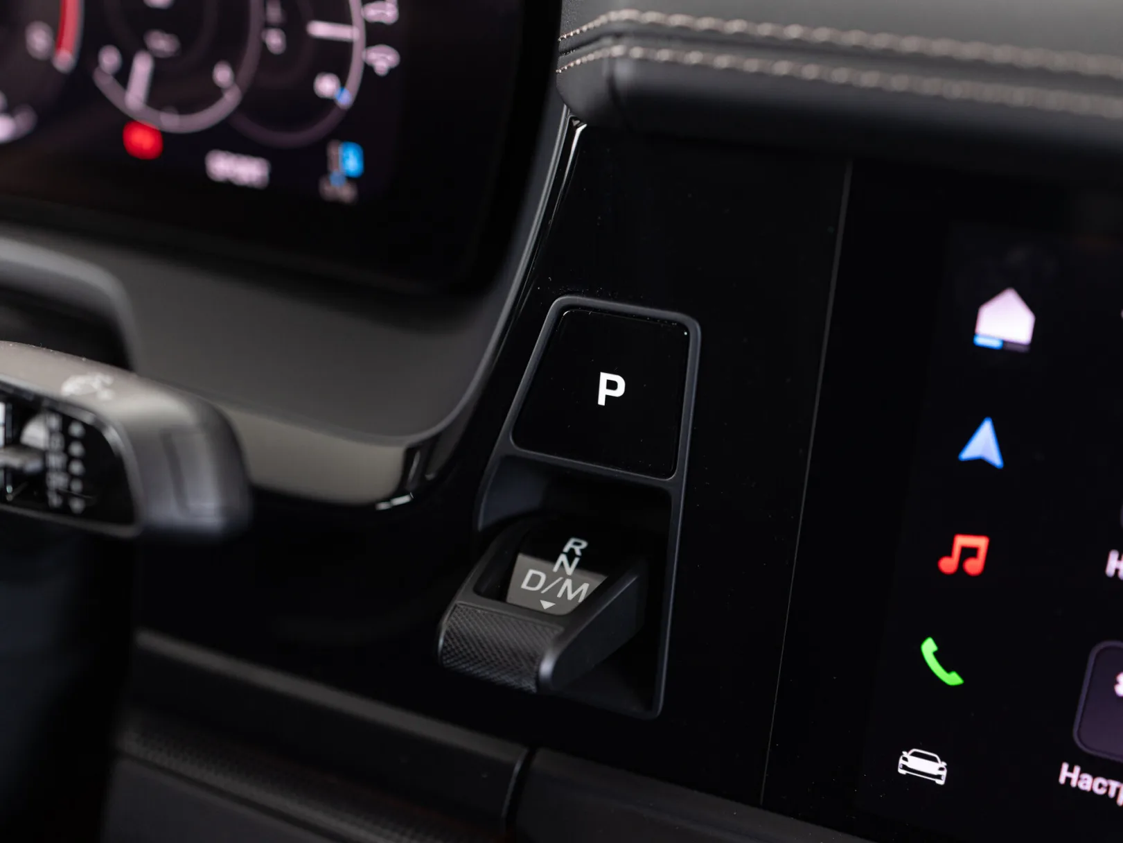 Porsche Panamera Turbo S E-Hybrid III, 2024 — экстерьер, фото 19