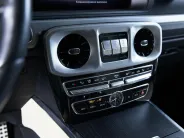 Mercedes-Benz G-Класс G 350 d III (W463), 2021 — экстерьер, фото 18
