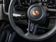 Porsche Cayenne E-Hybrid III Рестайлинг, 2026 — экстерьер, фото 16