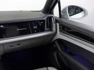 Porsche Cayenne Coupé III Рестайлинг, 2025 — экстерьер, фото 19