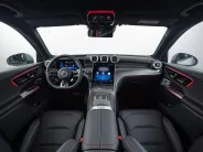 Mercedes-Benz GLC AMG GLC 43 4MATIC II (X254), 2025 — экстерьер, фото 30