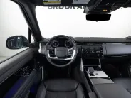 Land Rover Range Rover SE (USA) V, 2025 — экстерьер, фото 13