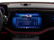 Mercedes-Benz E-Класс AMG E 53 4MATIC+ VI (W214), 2025 — экстерьер, фото 27