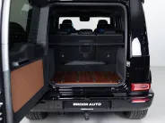 Mercedes-Benz G-Класс AMG G 63 II (W465) Рестайлинг, 2025 — экстерьер, фото 7
