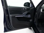 BMW X7 xDrive40d M Sport Pro I (G07) Рестайлинг, 2025 — экстерьер, фото 8