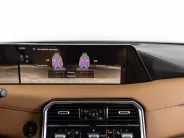 Nissan Patrol LE Platinum City VII (Y63), 2026 — экстерьер, фото 20