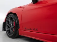 Porsche 718 Spyder RS I (982), 2025 — экстерьер, фото 35