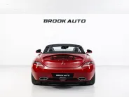 Mercedes-Benz SLS AMG I, 2011 — экстерьер, фото 9