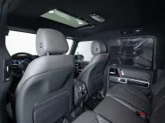 Mercedes-Benz G-Класс G 450 d AMG Line III (W465) Рестайлинг, 2024 — экстерьер, фото 24