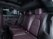 Porsche Macan II, 2024 — экстерьер, фото 31