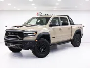 Ram 1500 TRX V, 2022 — экстерьер, фото 1