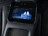 Mercedes-Benz GLS AMG GLS 63 4MATIC+ II (X167) Рестайлинг, 2025 — экстерьер, фото 33