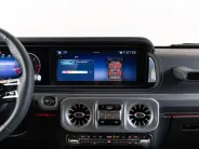 Mercedes-Benz G-Класс G 450 d AMG Line III (W465) Рестайлинг, 2025 — экстерьер, фото 29