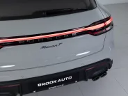 Porsche Macan T I Рестайлинг 2, 2025 — экстерьер, фото 27