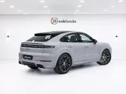 Porsche Cayenne Coupé III Рестайлинг, 2024 — экстерьер, фото 4
