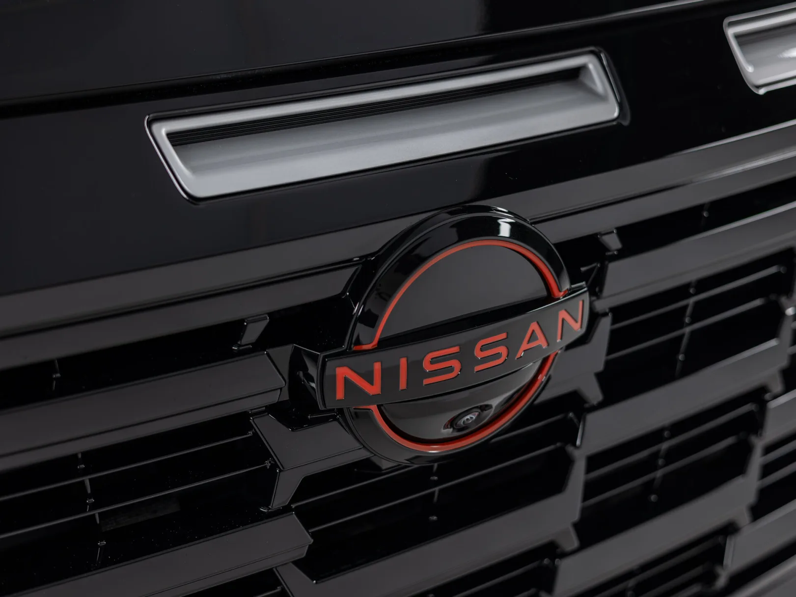 Nissan Armada Pro-4X III, 2025 — экстерьер, фото 34