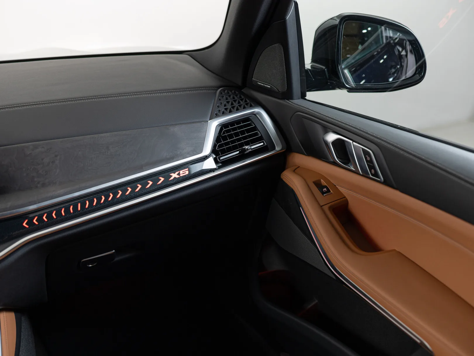 BMW X5 xDrive30d M Sport Pro IV (G05/G18) Рестайлинг, 2023 — экстерьер, фото 20