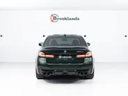 BMW M5 CS VI (F90) Рестайлинг, 2021 — экстерьер, фото 5