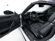 Porsche 911 Targa 4 GTS VIII (992) Рестайлинг, 2025 — экстерьер, фото 13