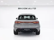Porsche Macan T I Рестайлинг 2, 2025 — экстерьер, фото 5