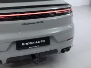 Porsche Cayenne GTS Coupé III Рестайлинг, 2025 — экстерьер, фото 34