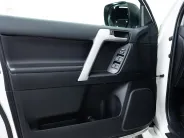 Toyota Land Cruiser Prado Престиж 150 Series Рестайлинг 2, 2020 — экстерьер, фото 8