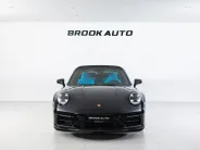 Porsche 911 Carrera 4 GTS VIII (992), 2023 — экстерьер, фото 4