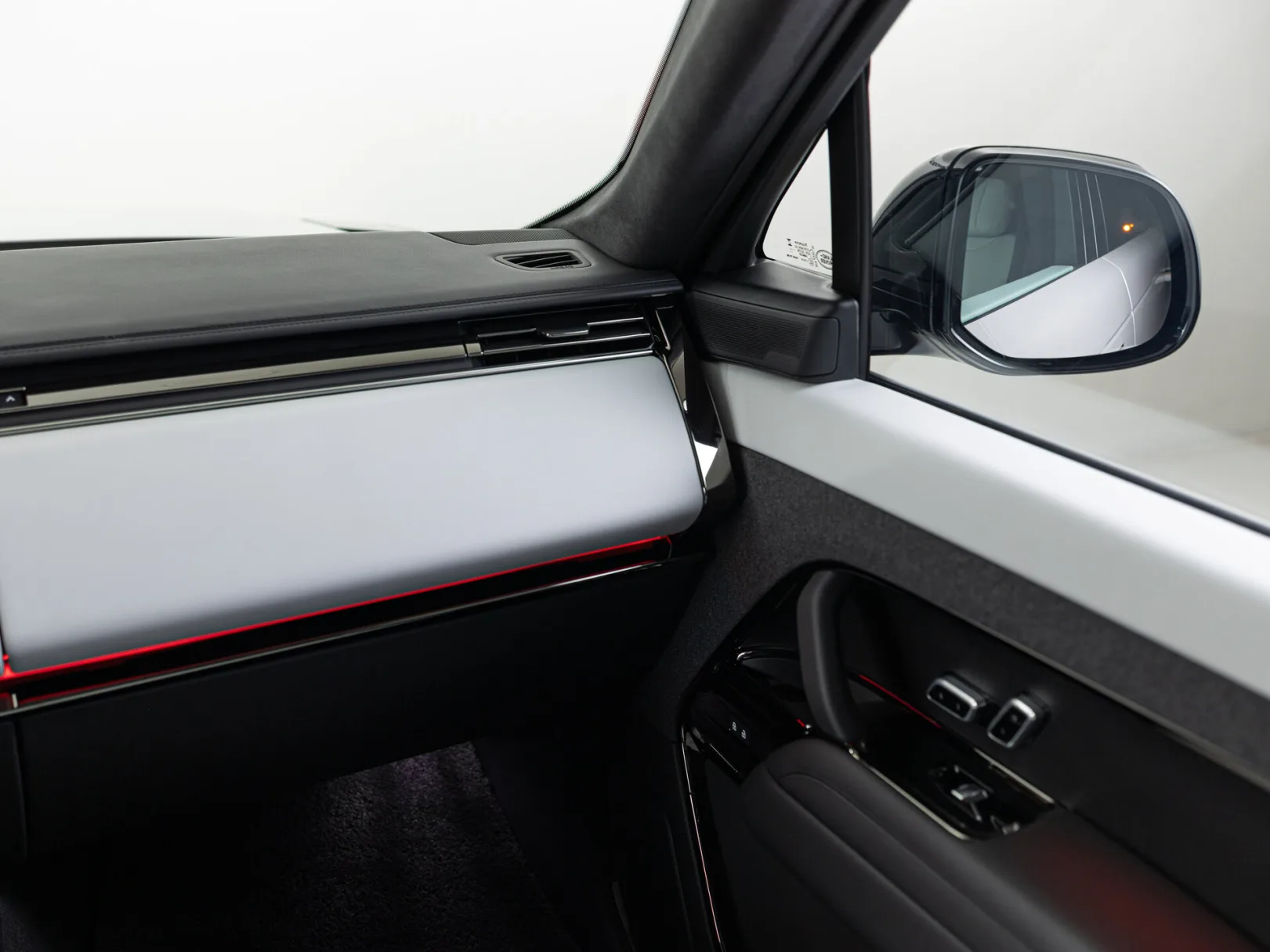 Land Rover Range Rover Sport Autobiography III, 2026 — экстерьер, фото 19