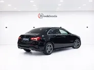 Mercedes-Benz A-Класс A 200 Sport IV (W177), 2019 — экстерьер, фото 4
