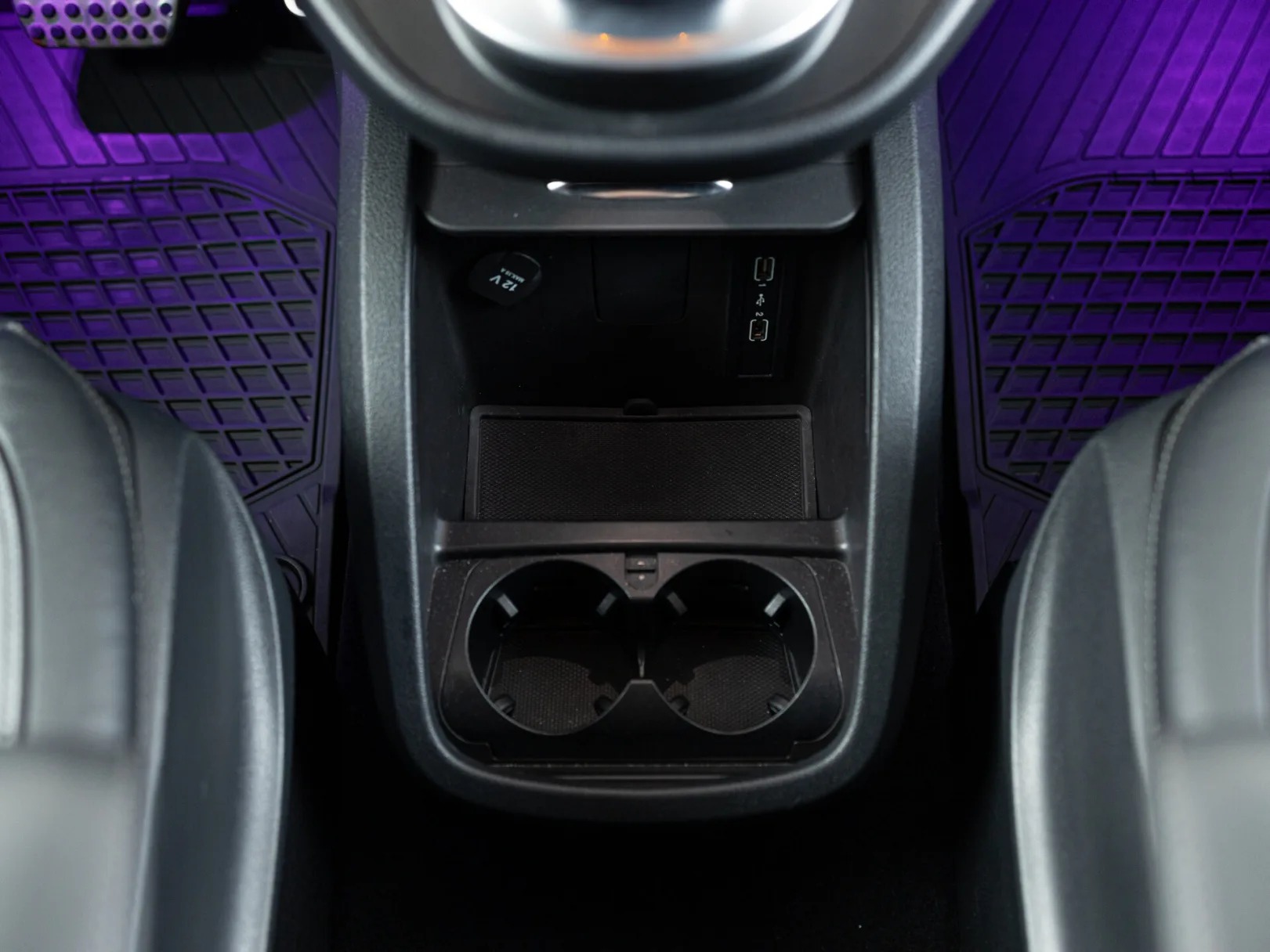 Mercedes-Benz V-Класс III (W447), 2018 — экстерьер, фото 21