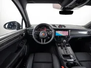 Porsche Macan T I Рестайлинг 2, 2026 — экстерьер, фото 13