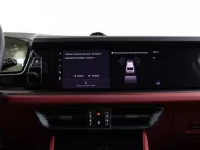 Porsche Cayenne E-Hybrid III Рестайлинг, 2026 — экстерьер, фото 30